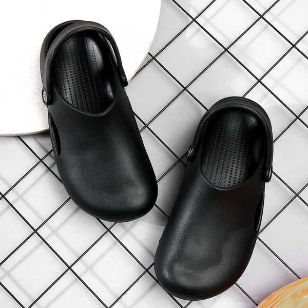 HIKE 07 BLACK FOR HIM