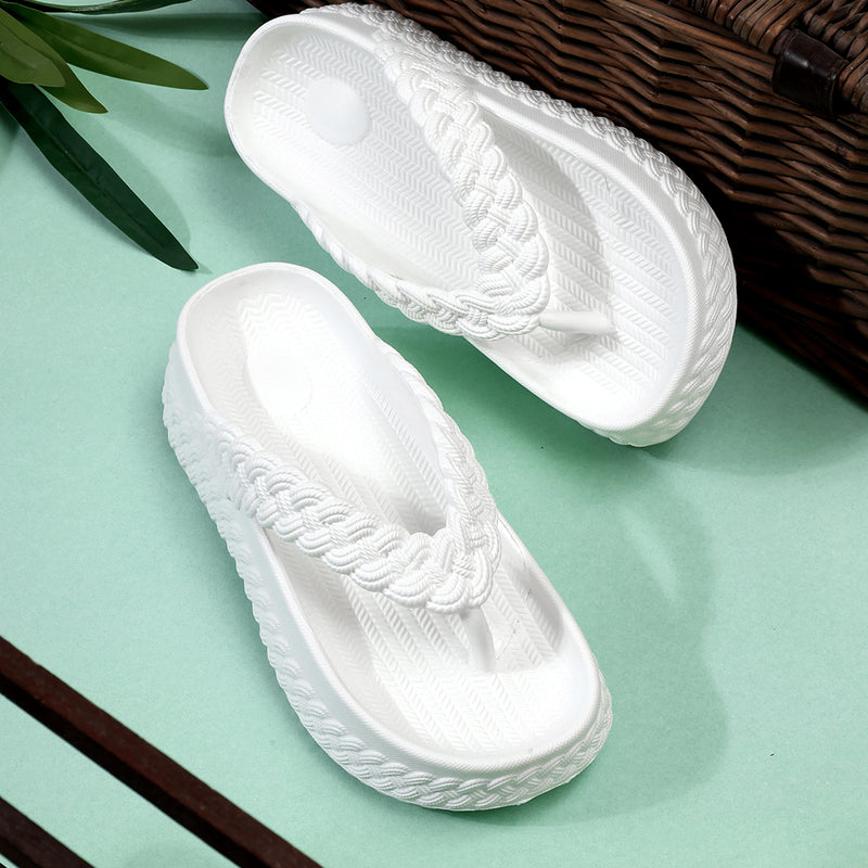 SOFIA 07 WHITE FOR HER