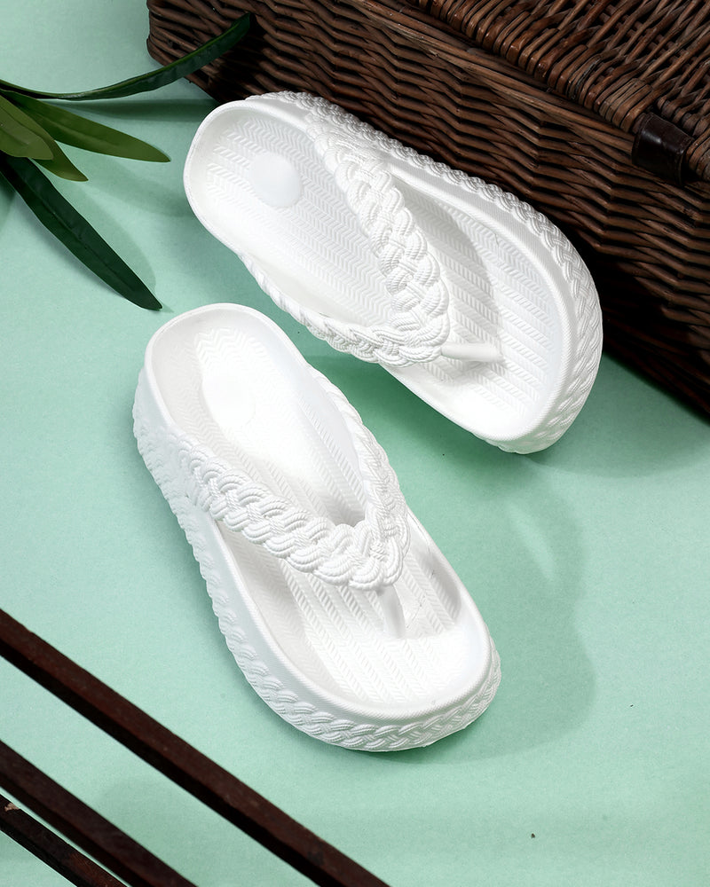 SOFIA 07 WHITE FOR HER