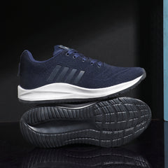 PowerRun Running Shoes (Navy)