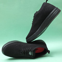BROCK 04 BLACK