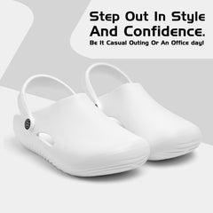 HIKE 07 WHITE FOR HIM