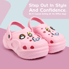 QUEEN 07 PINK FOR HER