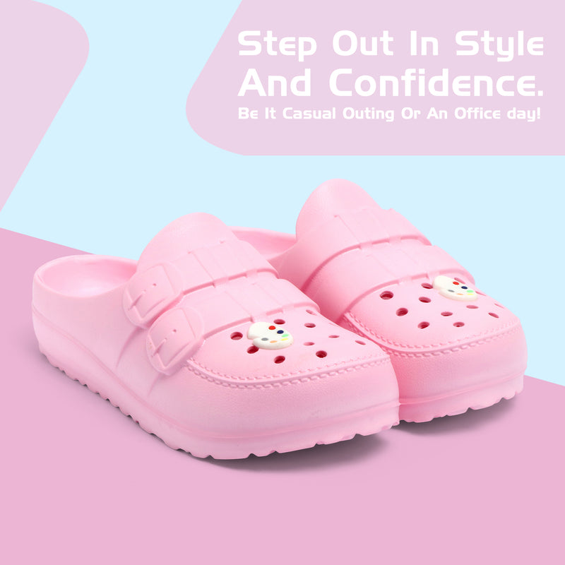 LILY 07 PINK FOR HER