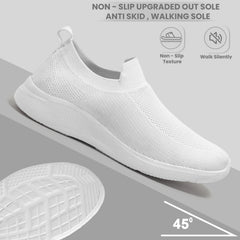 Airflow 07 WHITE