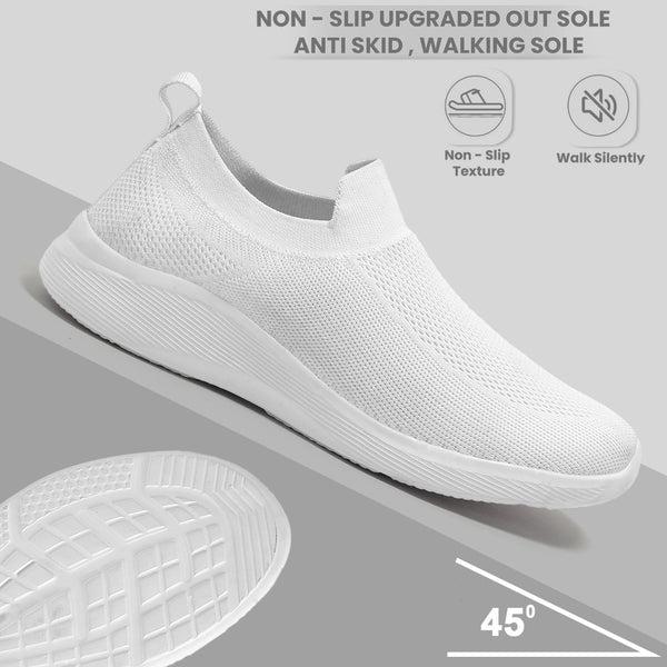 Airflow 07 WHITE