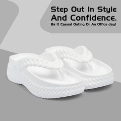 SOFIA 07 WHITE FOR HER