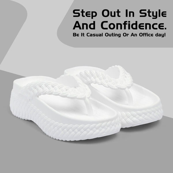 SOFIA 07 WHITE FOR HER