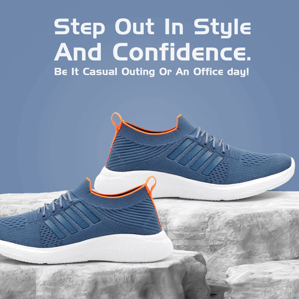 SUPERSTAR 04 ASTER ORANGE