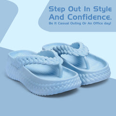 SOFIA 07 AQUA BLUE FOR HER