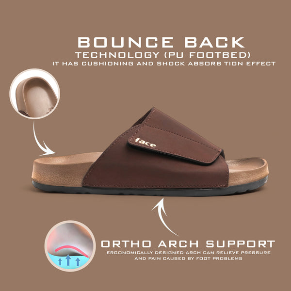 LEXUS 01 BROWN