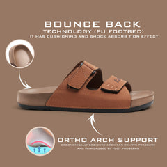SUPERWALK 01 TAN