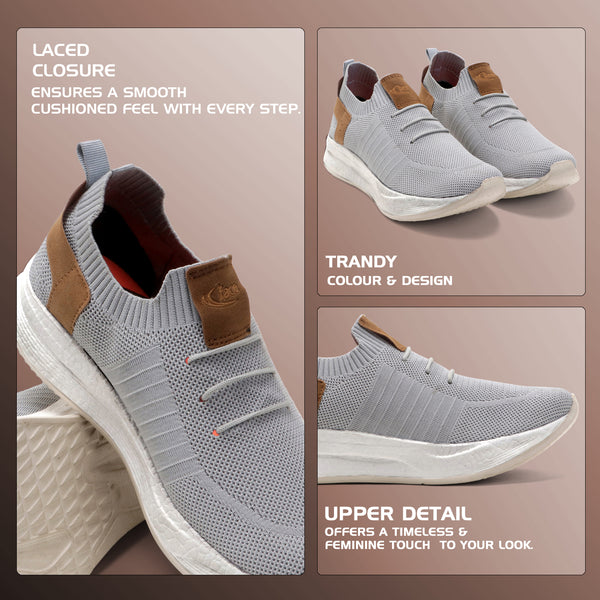 MOJO 13 LIGHT GREY