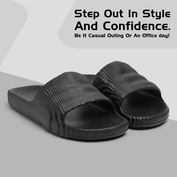 KIA 07 BLACK FOR HIM