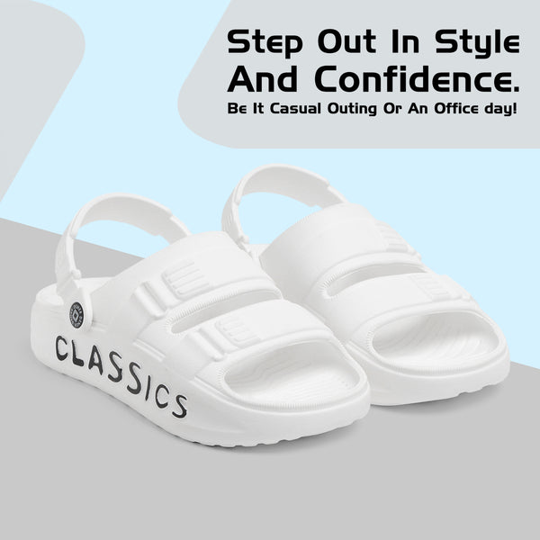 CLASSICS 07 WHITE