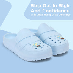 LILY 07 AQUA BLUE FOR HER