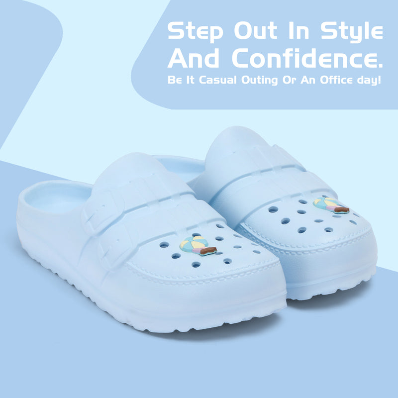 LILY 07 AQUA BLUE FOR HER