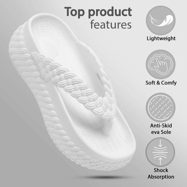 SOFIA 07 WHITE FOR HER