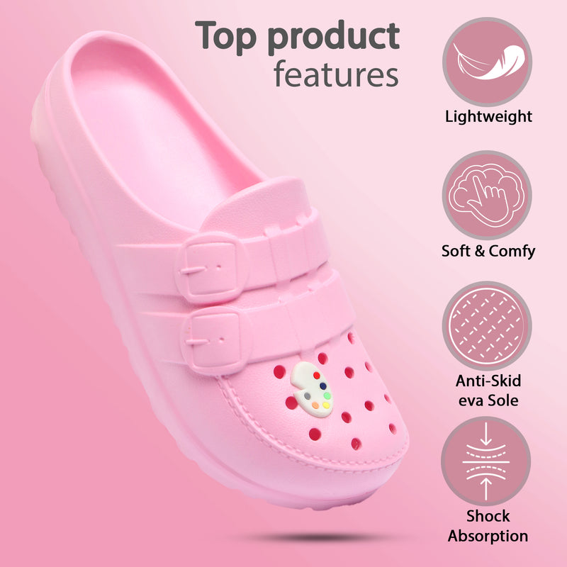 LILY 07 PINK FOR HER