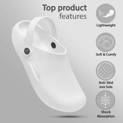 HIKE 07 WHITE FOR HIM