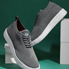 BROCK 04 DARK GREY