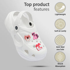 QUEEN 07 WHITE FOR HER