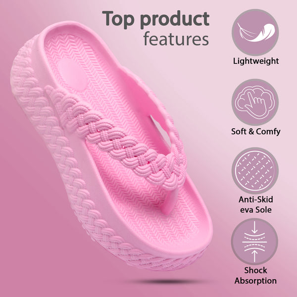 SOFIA 07 PINK FOR HER