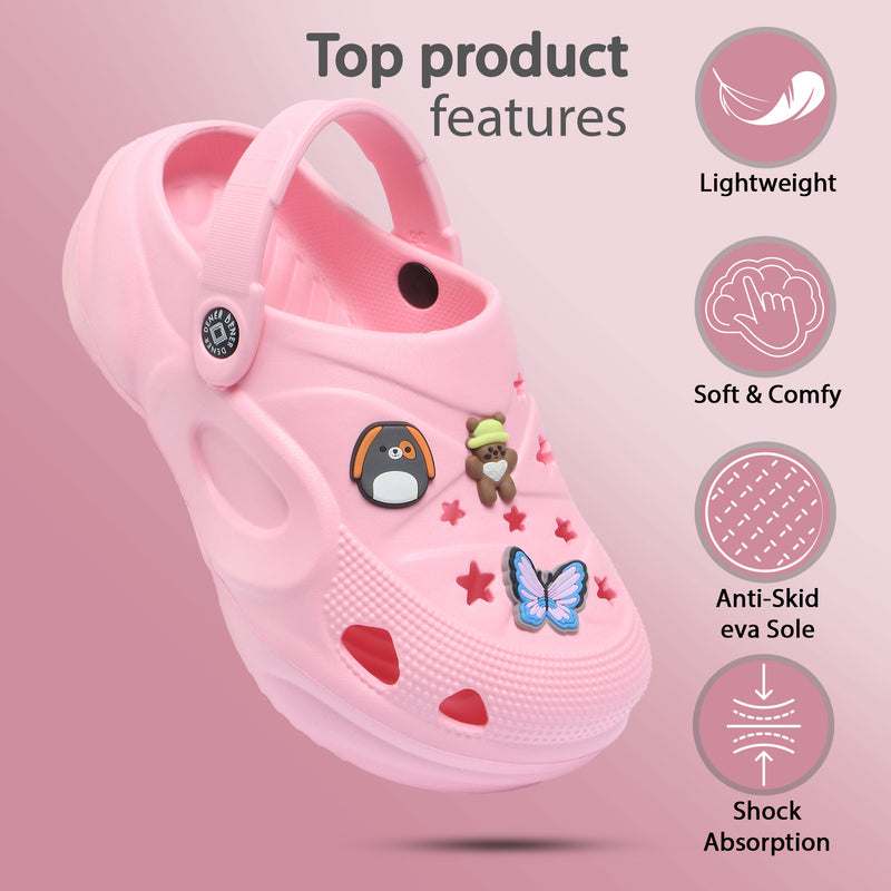 QUEEN 07 PINK FOR HER