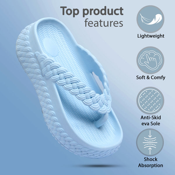 SOFIA 07 AQUA BLUE FOR HER