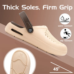 HUNTER 01 BEIGE BROWN