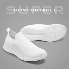 Airflow 07 WHITE
