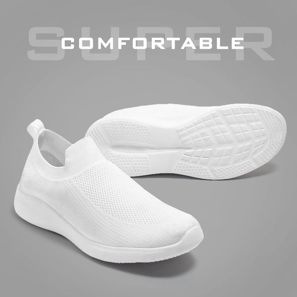Airflow 07 WHITE
