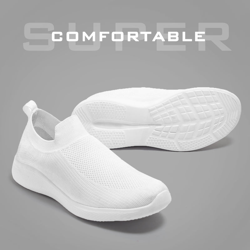 Airflow 07 WHITE