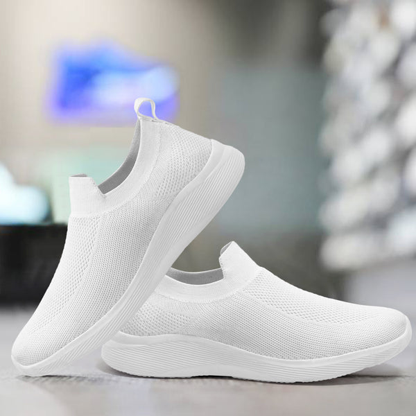 Airflow 07 WHITE