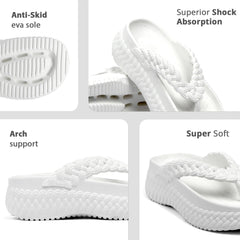 SOFIA 07 WHITE FOR HER