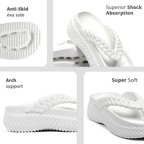 SOFIA 07 WHITE FOR HER