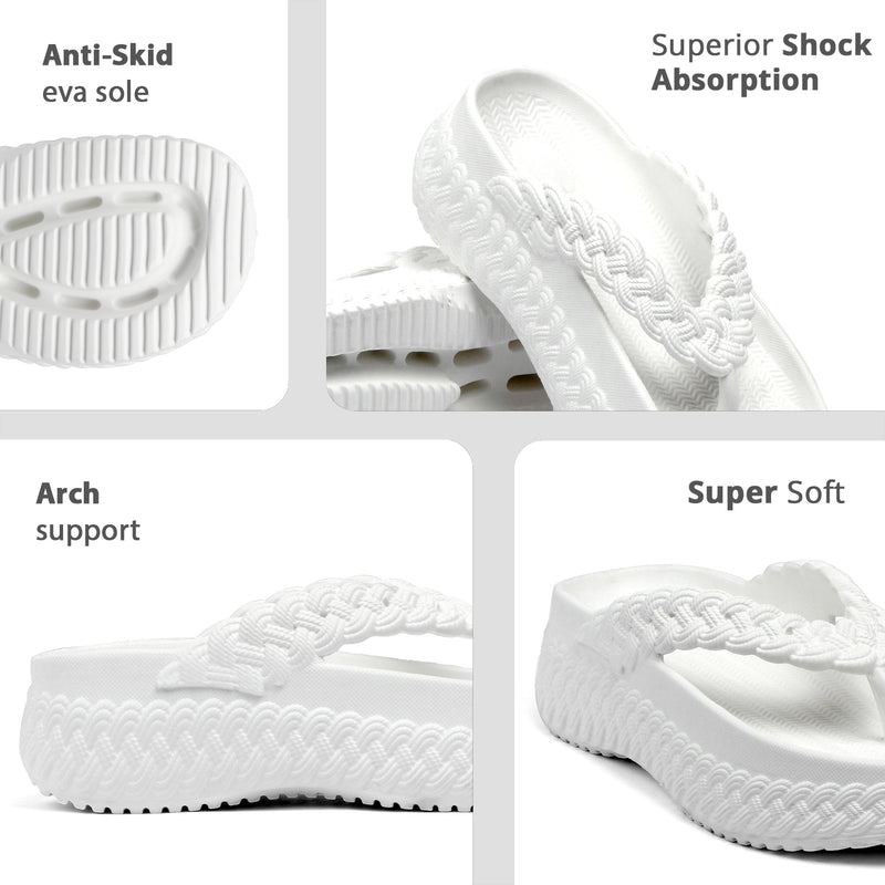 SOFIA 07 WHITE FOR HER