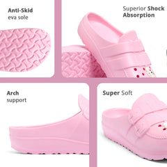 LILY 07 PINK FOR HER