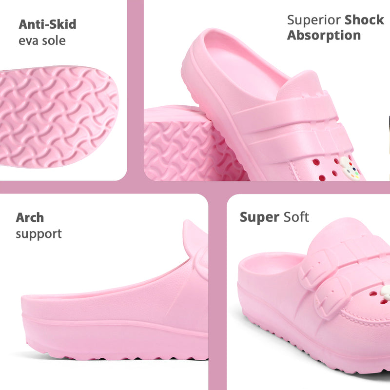 LILY 07 PINK FOR HER