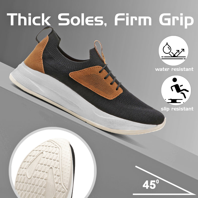 AeroKnit Casual Sneakers