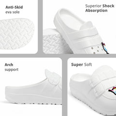 LILY 07 WHITE FOR HER