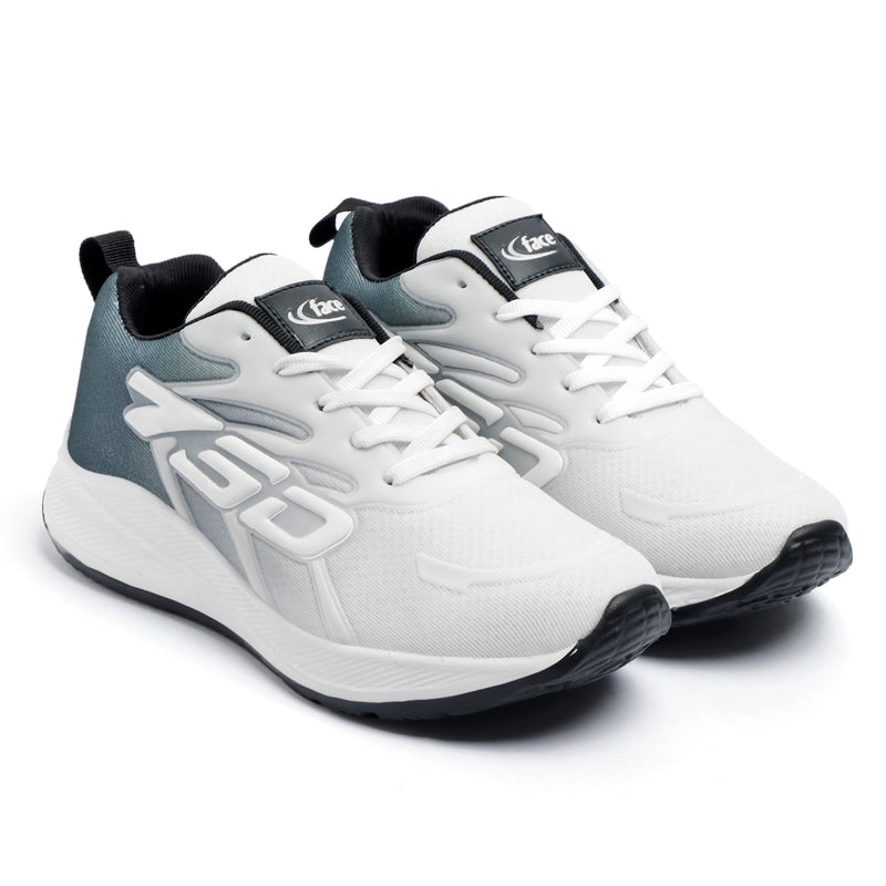 FACE MENS 730 BLACK