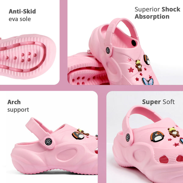 QUEEN 07 PINK FOR HER