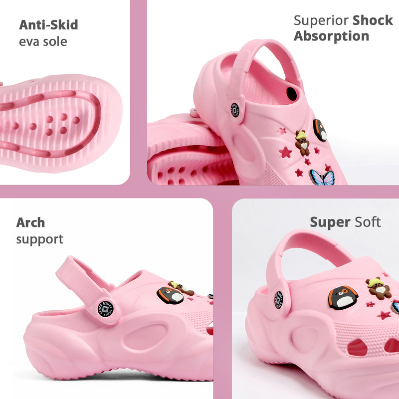 QUEEN 07 PINK FOR HER