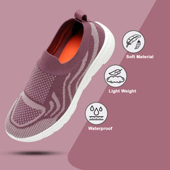 FACE WOMEN'S CLOUD 09 PINK