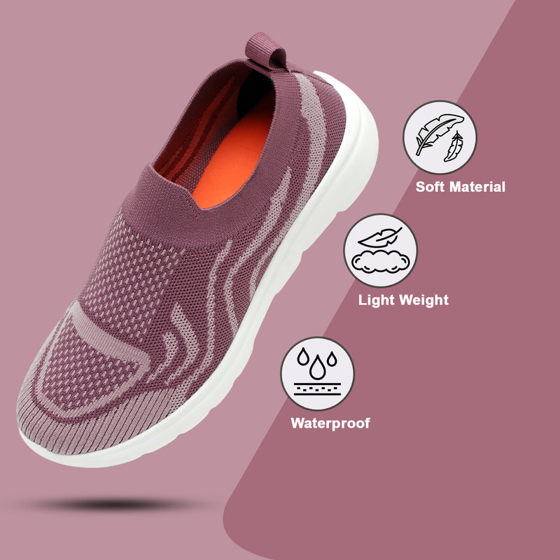 FACE WOMEN'S CLOUD 09 PINK