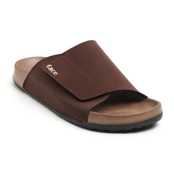 LEXUS 01 BROWN