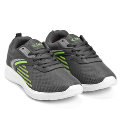 GO RUN 07 DARK GREY