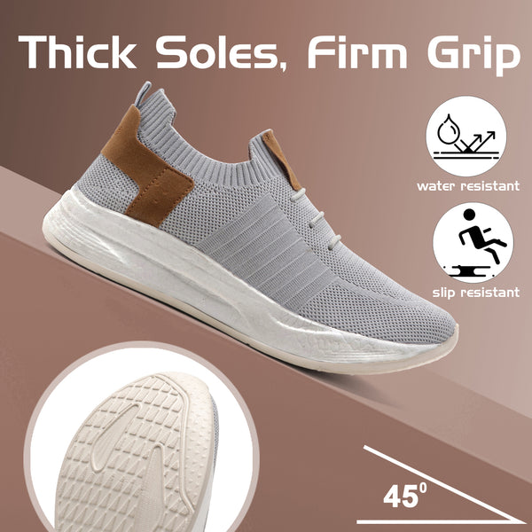 MOJO 13 LIGHT GREY