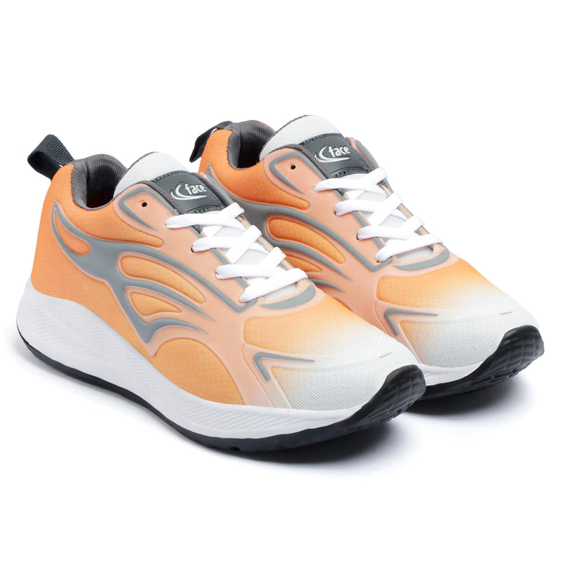RAFTAAR 07 ORANGE
